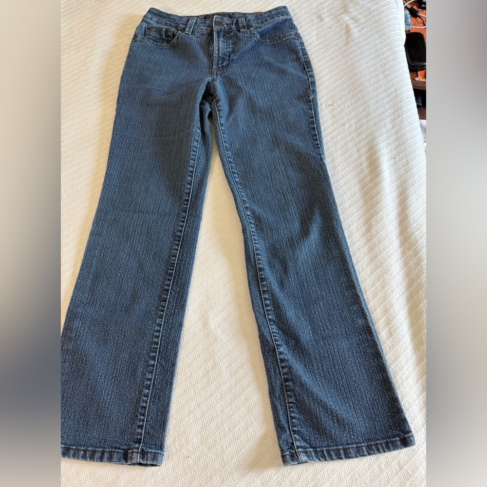 Classic Blue Women's Jeans from Nine West
